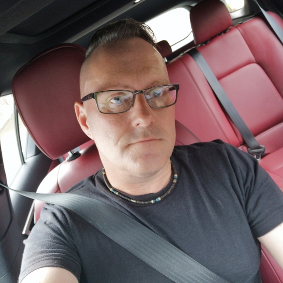 Meet your Posher, Jeff - Picture 2 of 2